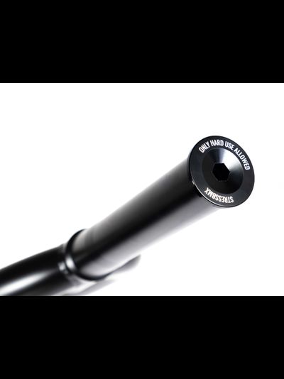 Вилка BMX STRESS Bes black