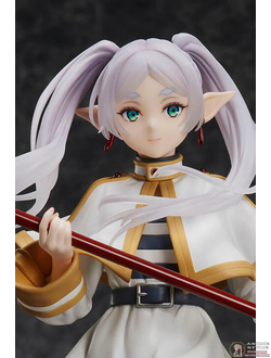 Фигурка 1/7 Фрирен (Frieren Anime Anniversary Edition)