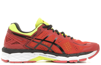 Asics gel kayano 22 jaune hotsell