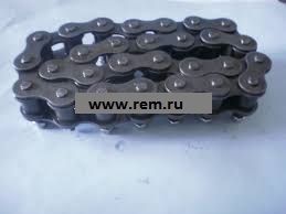 Roller Chain for Muller Martini 1550.5509.4