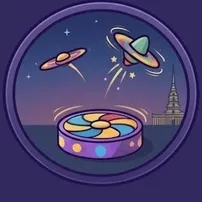 Наземные и летающие фейерверки