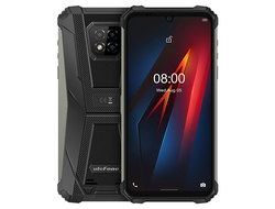 Ulefone Armor 8 4/64GB Черный