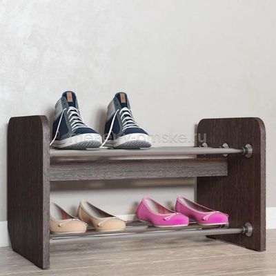 ВМ409 Обувница &quot;ОБ-1&quot;. Размер: 600*350*350.