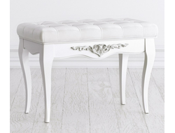СКАМЬЯ SILVERY ROME R118-76-K00-S-B07