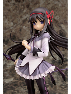 Фигурка 1/8 Хомура Акэми (Akemi Homura)
