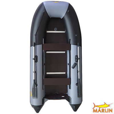 Лодка ПВХ Marlin 330