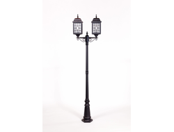 Садово-парковые фонари LONDON  2-S-08 (195см)