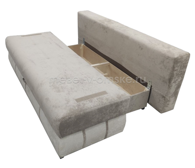 Диван Граф ТТ (тик-так)