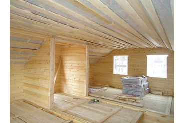 Дом Д 132-1,5(5)