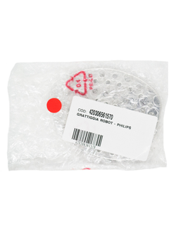 Терка для драников для кухонного комбайна Philips HR77, HR76