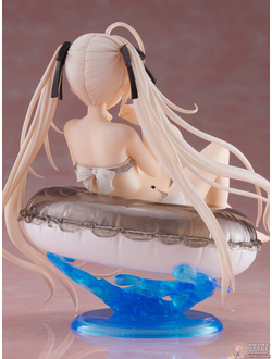 Фигурка Сора Касугано (Kasugano Sora Aqua Float Girls)