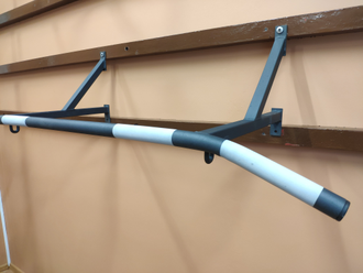 Турник со средним и широким хватом (TUR-003)