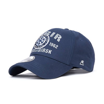 Бейсболка ХК «СИБИРЬ» A&C (р.55-58) 11137