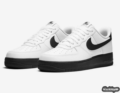 Nike Air Force 1 Medium White SALE (41-45)