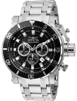 Invicta 32704 Coalition Forces