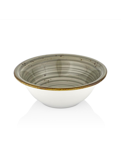 Салатник 350 мл d 15 см Supreme Bone