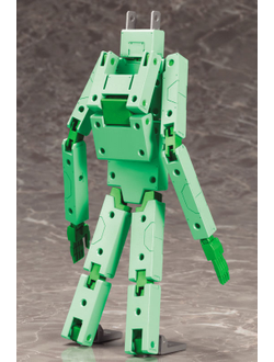 Фигурка Juden-kun Gourai ver.