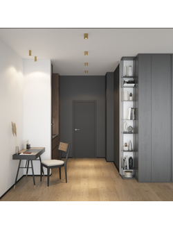 Светильник Denkirs DK3422-WB