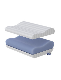 Подушка Terra Ergo