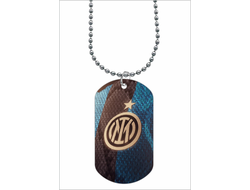 Жетон Интер, FC Inter №3