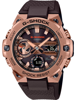 Часы Casio G-Shock GST-B400MV-5A