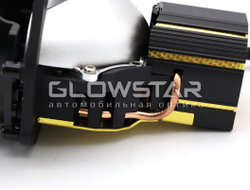 Билед модули Aozoom A21 2025 3.0 дюйма, 2 чипа, 5500K, 12V, 65W/73W, крепление 3R (комплект, 2шт)