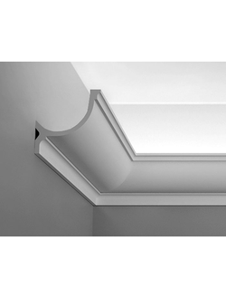 Карниз C902 - 10,3*10,3*200см