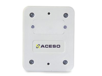 Антивандальная кнопка вызова, водонепроницаемая iBells-309, APE510