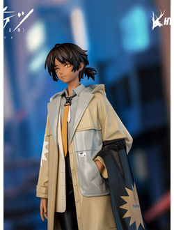 Фигурка 1/10 Торнс (Thorns Floating Gear Ver.)