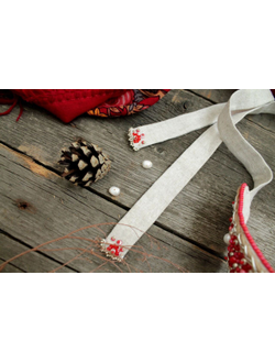 Очелье "Волшебница"