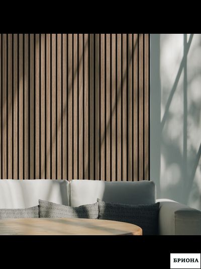 ПАНЕЛЬ СТЕНОВАЯ АКУСТИЧЕСКАЯ  COMFORT S1233   2780Х600Х9