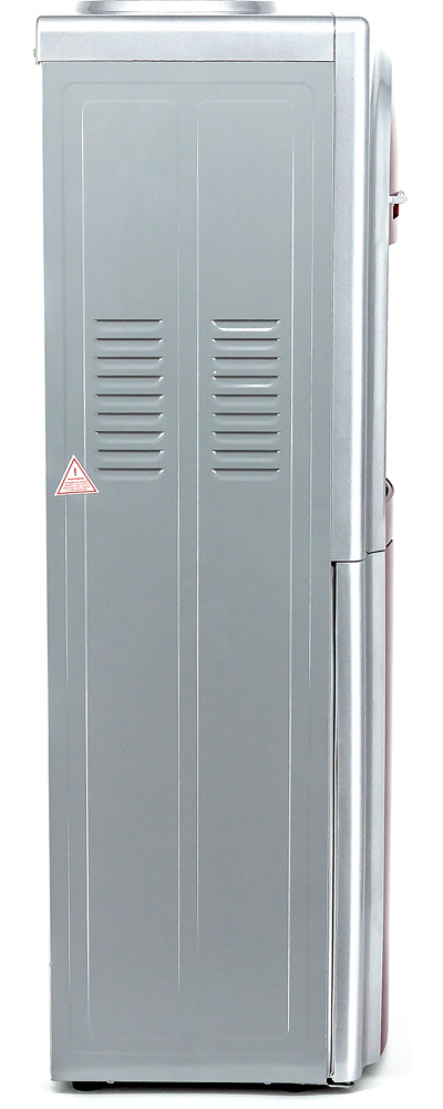 Кулер AquaWork 5-VB красный