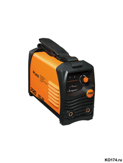 Сварочный инвертор Сварог ARC 180 PRO (Z207)