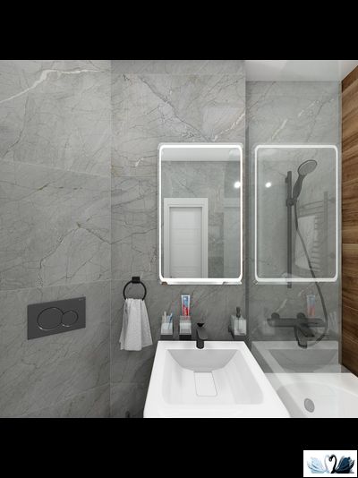 Керамогранит Идальго Сансет Ардженто MR 60 x 120 см матовый