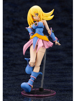 Фигурка Dark Magician Girl Cross Frame Girl