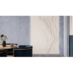 Панно гипсовое EFIRIUM артикул SPN23