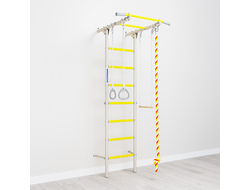 Шведская стенка Romana S1 купить в Воронеже