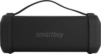 Беспроводная колонка Smartbuy SOLID SBS-4430 (черный)