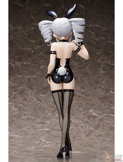 Фигурка 1/4 Черная сестра (Black Sister Bunny Ver.)