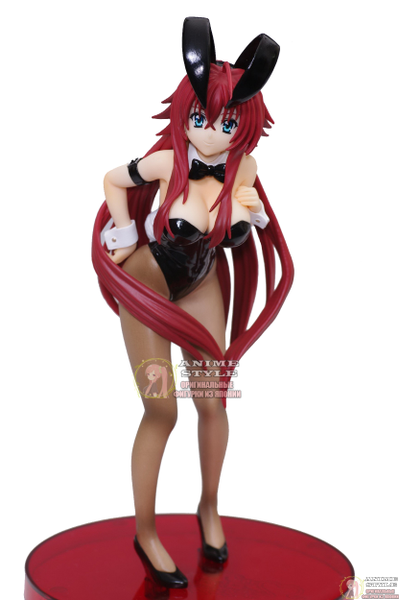 Фигурка Риас Гремори (Rias Gremory Bunny Girl ver.)