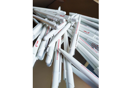 Полноцветная печать на ручках и сувенирах