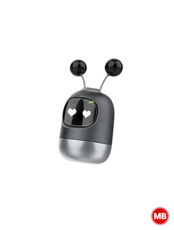 Ароматизатор для автомобиля «Усики»