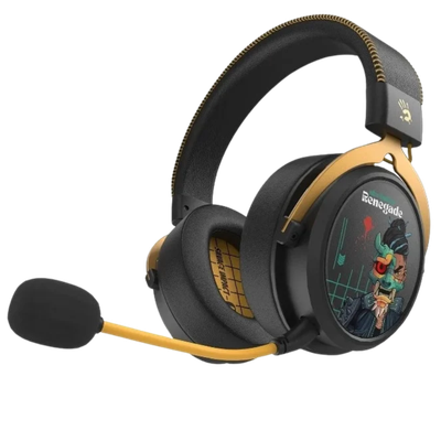 Наушники Bloody MR595 Proxy Boom