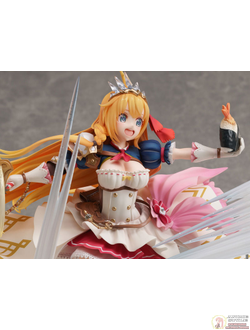 Фигурка 1/7 Пекорин (Pecorine ★6)
