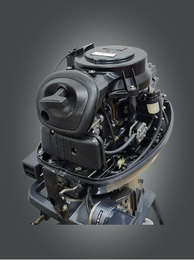 ЛОДОЧНЫЙ МОТОР BAIKAL 40HP