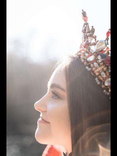 Корона &quot;Калина&quot;