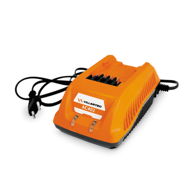 Зарядное устройство VILLARTEC AC402