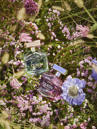 Antonio Banderas Queen of Seduction Lively Muse (туалетная вода 50 мл)