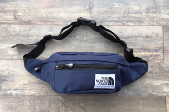 Сумка The North Face на пояс