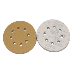 Шлифовальные круги по дереву